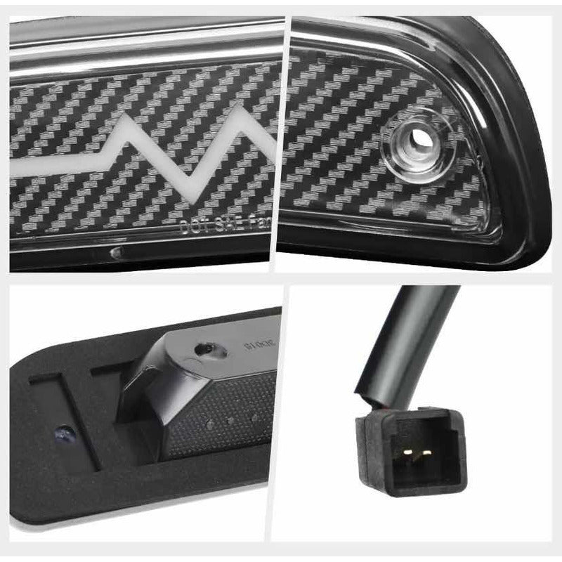 Stop Light Toyota Tacoma 1995 to 2021