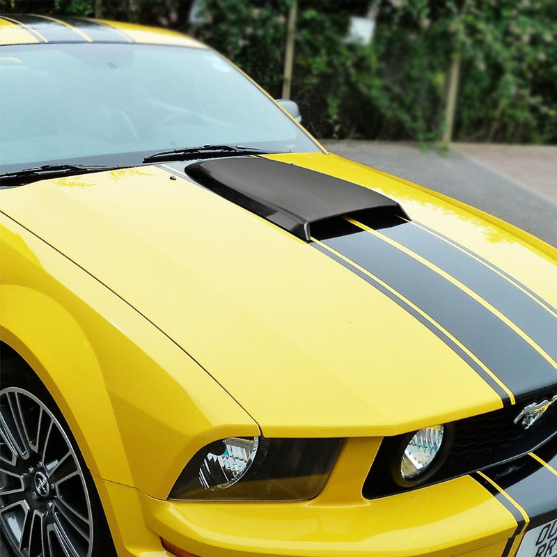 Air Intake Ford Mustang 2005 to 2009