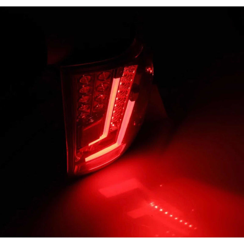 Calaveras Led Toyota Tundra 2014 2016 2016 2017 2018 A 2021