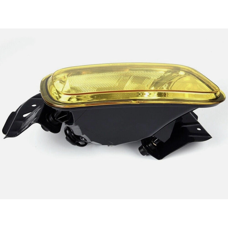 Par De Faros De Niebla Dodge Ram 1500 2500 3500 2009 2018