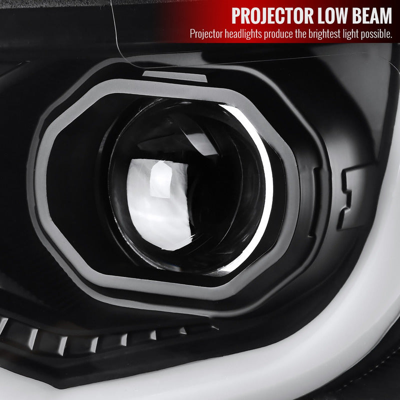 Chevvrolet Colorado Led Headlights 2015 to 2021