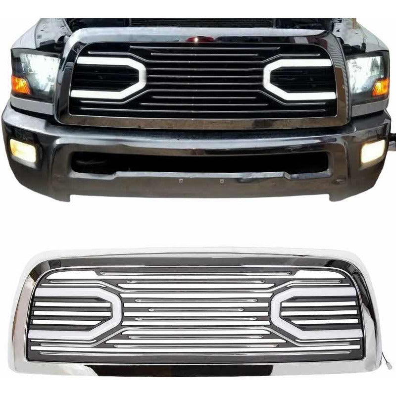Ram 2500 3500 Grille 2010 to 2018