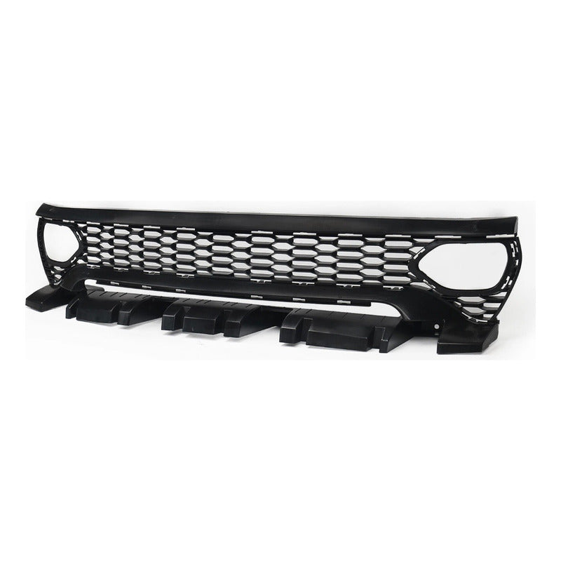 Parrilla Delantera Dodge Charger Srt 2020 2021 A 2023 Negro Brillante