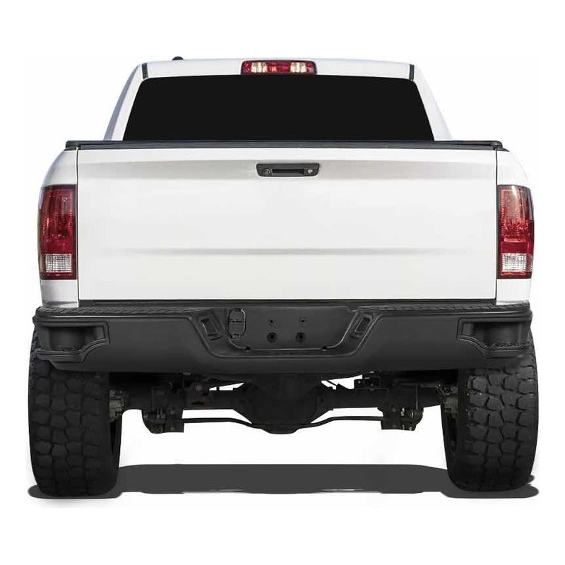 Ram 1500 Rear Bumper 2009 to 2023