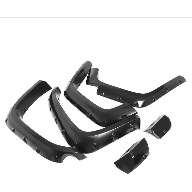 Cantoneras Para Fj Cruiser 2007 2008 2009 2010 2011 A 2014