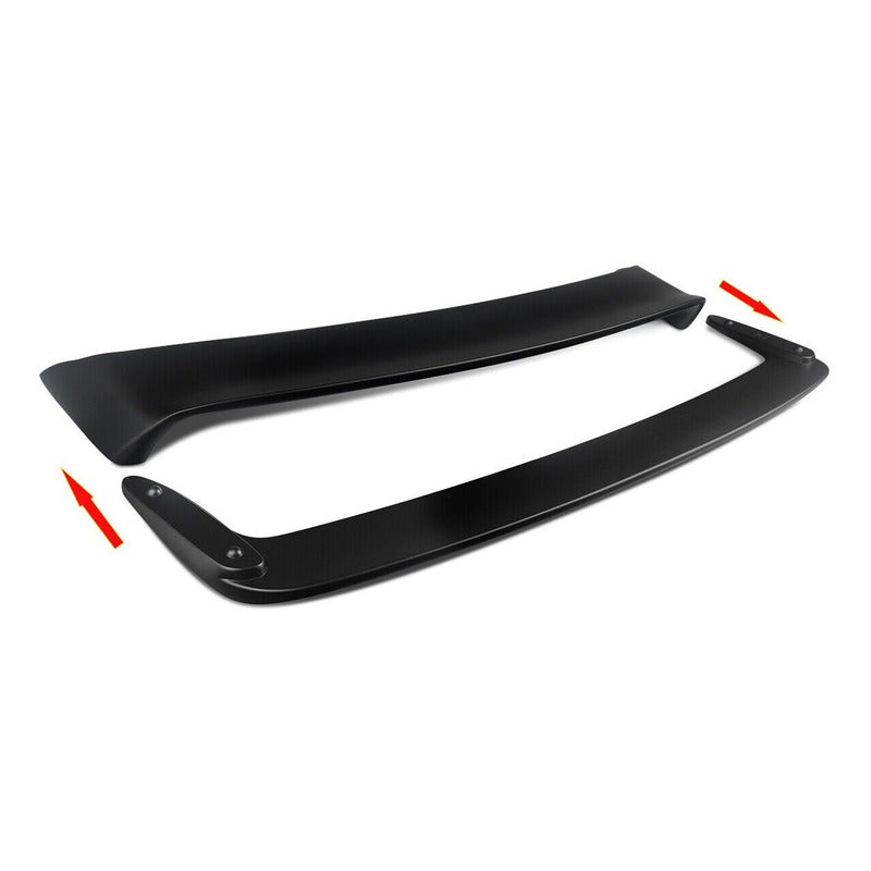 Aleron Spoiler Bmw E36 325i 328i M3 92 93 94 95 96 A 99