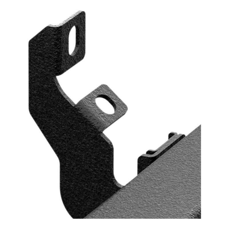 Estribos Laterales Ford Bronco 2021 2022 A 2024 Negro
