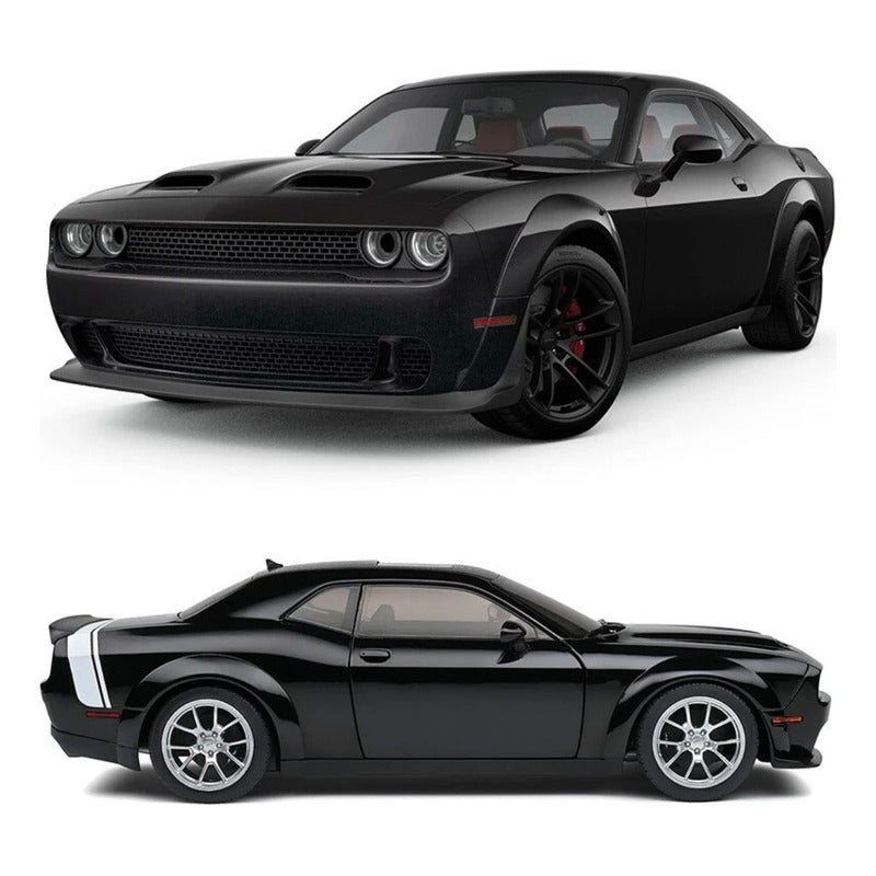 Cantoneras Dodge Challenger Sxt Gt 2015 2016 2017 A 2023