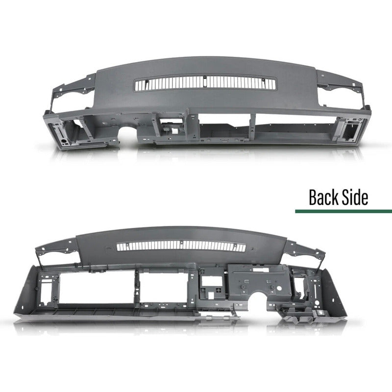Cubierta De Tablero Chevy Gmc C/k Suburban Blazer 88-94