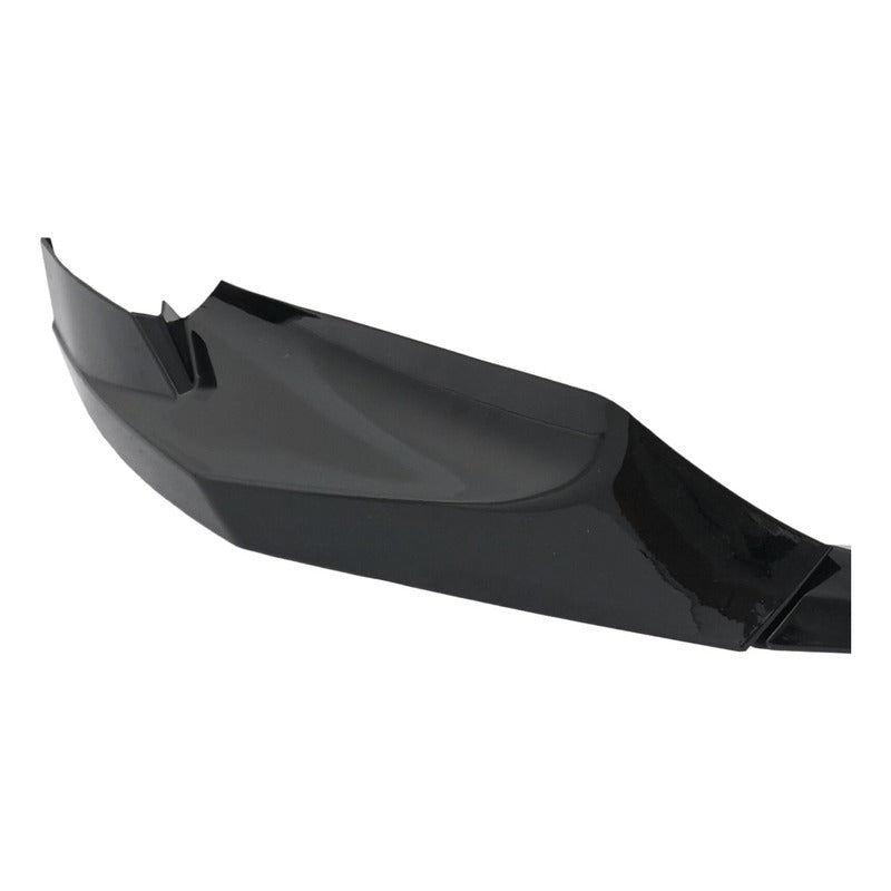 Lip Delantero Bmw G80 M3 G82 M4 2021 2022 A 2024 Negro