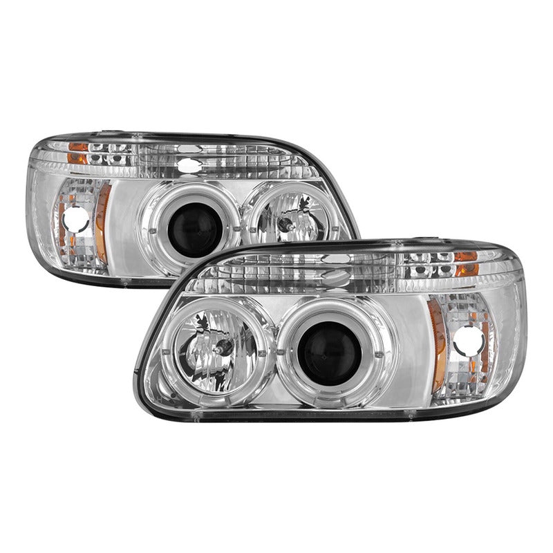 Faros Ford Explorer Led Par 1995 1996 1997 1998 A 2001