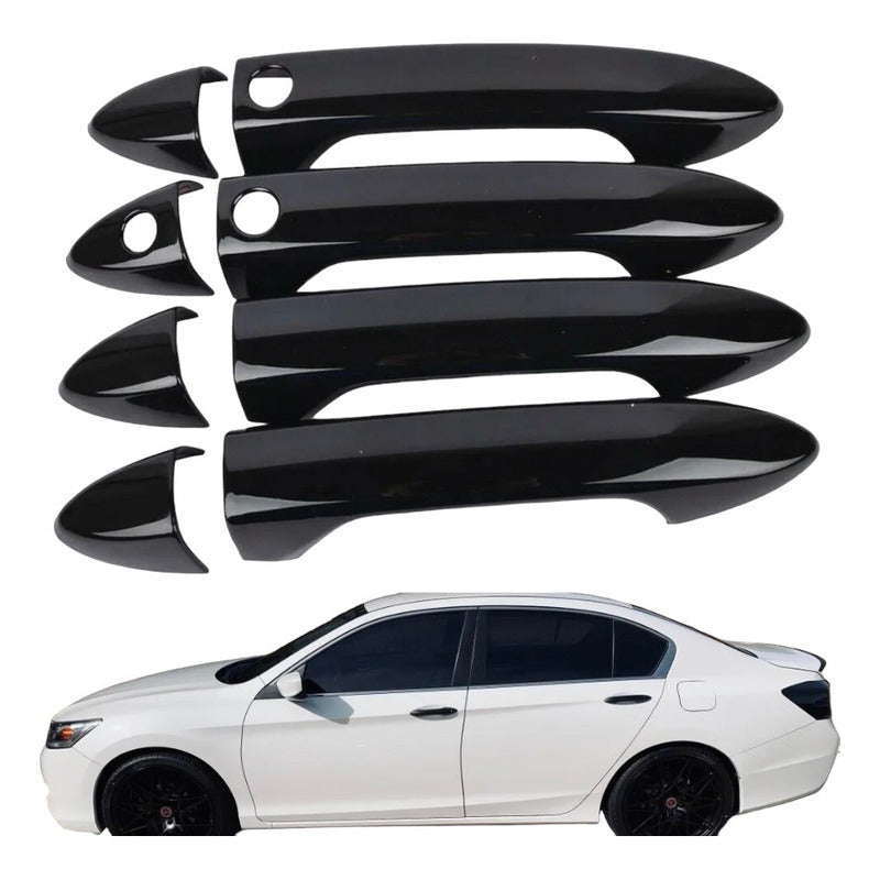 Honda Accord Door Handle Covers 2013 to 2017