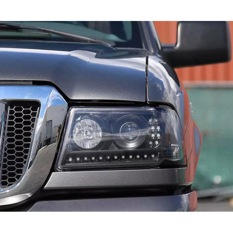 Faros Led Ranger 2001-2011 Led 2002 2003 2004 2005 2006 2007