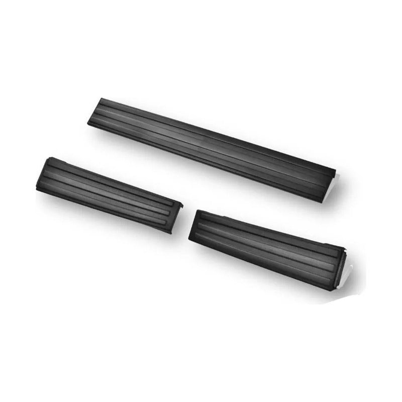 Molduras Batea Ford Lobo F-150 2009 2010 2011 A 2014 Tapa