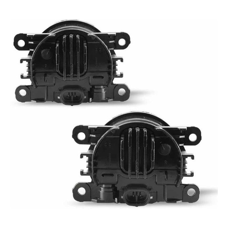 LED Fog Lights Focus Mustang Ranger 2015 2014 2016