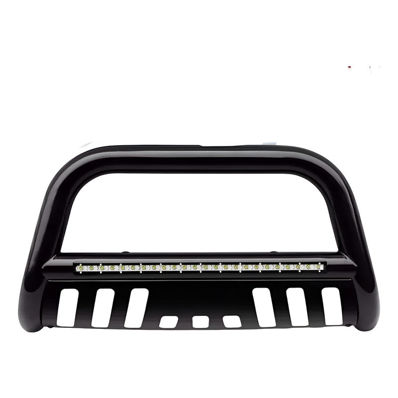 Tumbaburros Led Toyota Tacoma Negro 2016 2017 A 2023 Negro