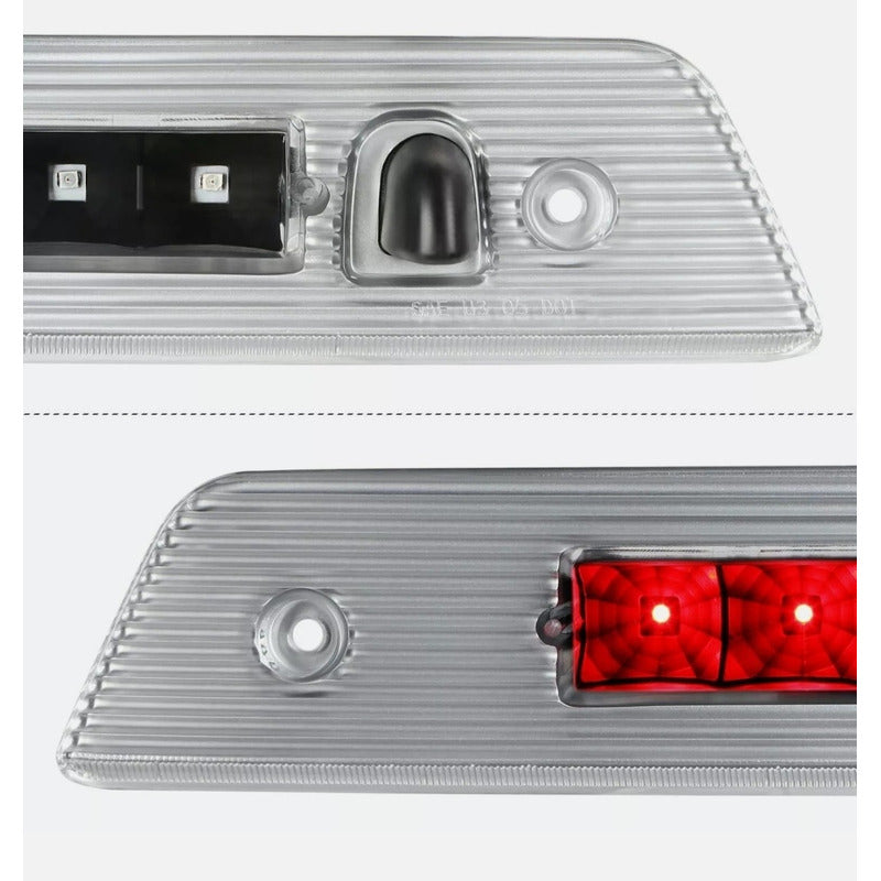 LED Rear Brake Light Jeep Cherokee 2005 to 2010
