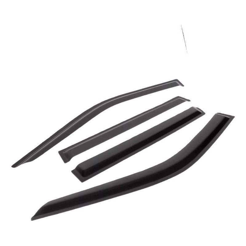 Ford Expedition 2018 to 2024 Splash Guards