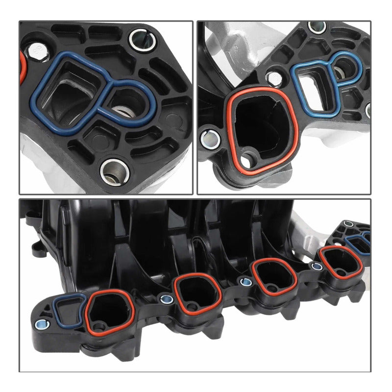 Múltiple Admisión Manifold Intake Ford Mustang 1999-2004
