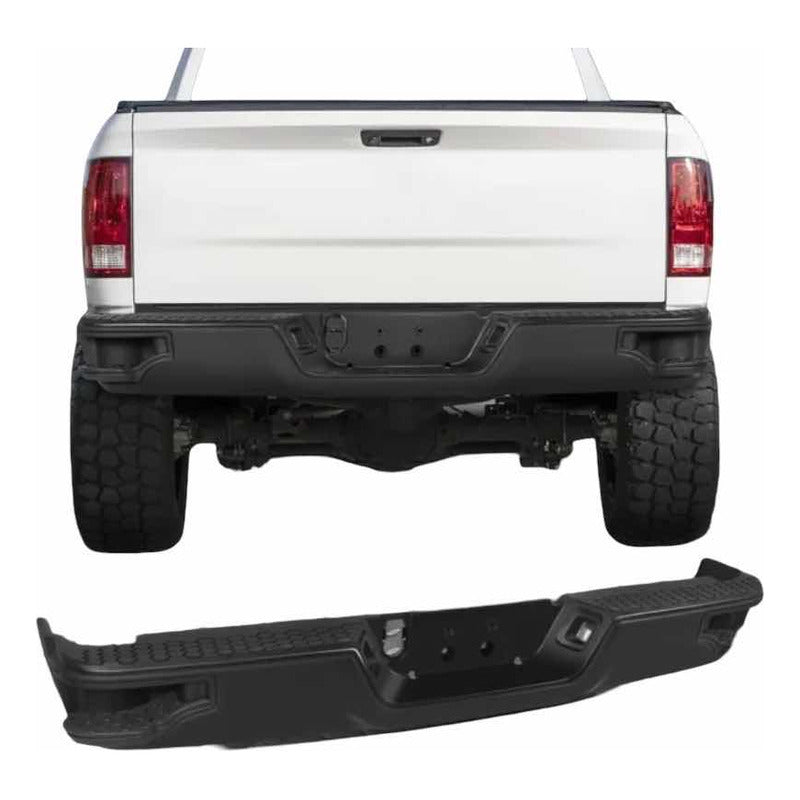 Ram 1500 Rear Bumper 2009 to 2023