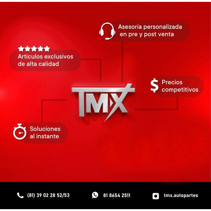 Moldura Parabrisas Izquierdo Explorer Con Daño 2011-2019