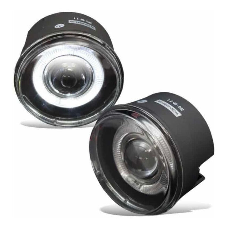 Fog Lights Chrysler 300 C 2005 2006 2007 2008 2009