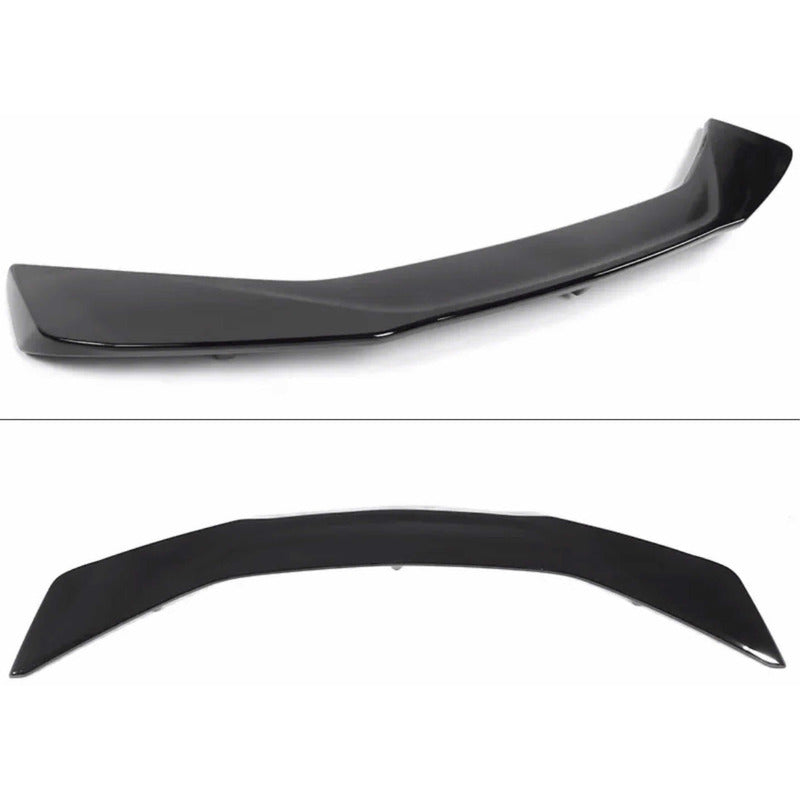 Spoiler Alerón Camaro Estilo Zl1 2016 2017 2018 2019 2020+