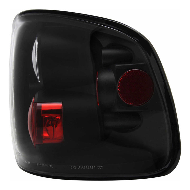 Calaveras Ford F-150 Lobo Caja Ranchera 1997 a 2004
