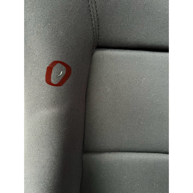 Racing Seats with Universal Adjustment Slider