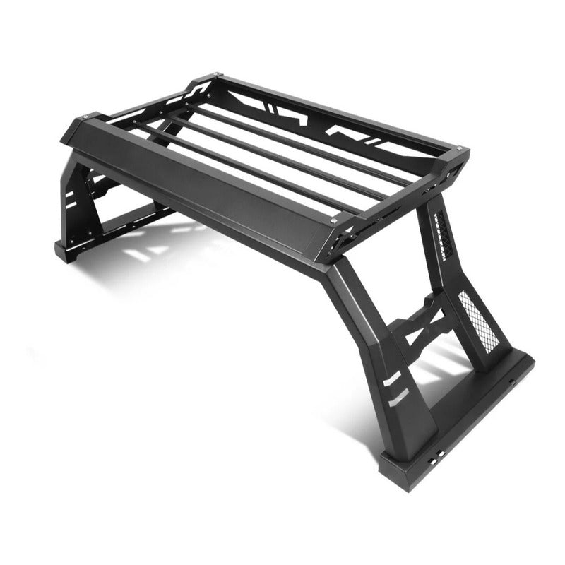 Roll Bar Chevrolet Silverado GMC Sierra 2007 to 2018