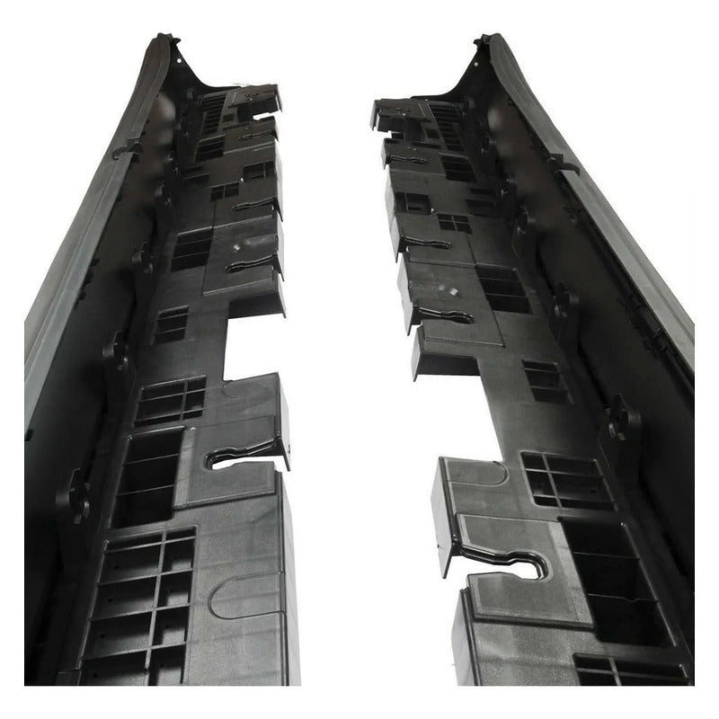 Estribos Para 2020 2021 2022 Mercedes Benz W167 Gle Class Negro