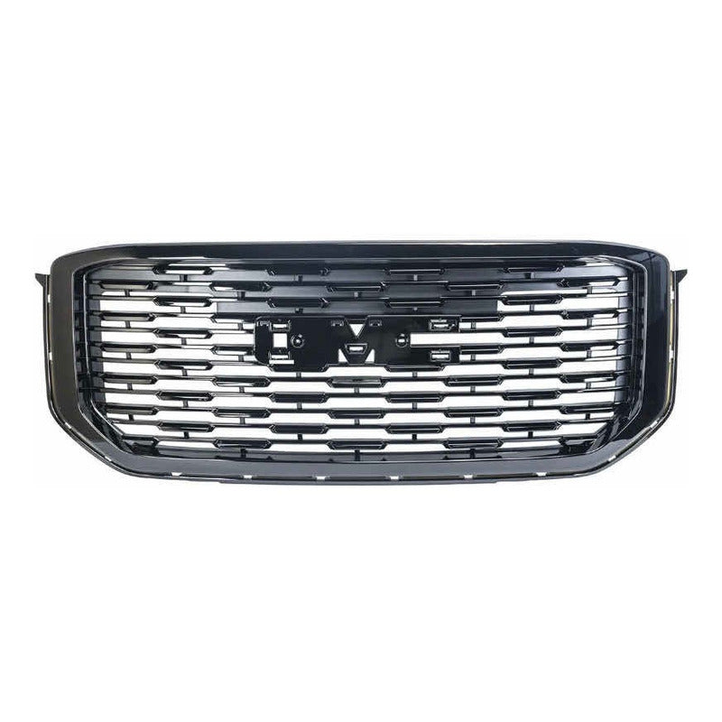 Grill GMC Yukon 2015 to 2020