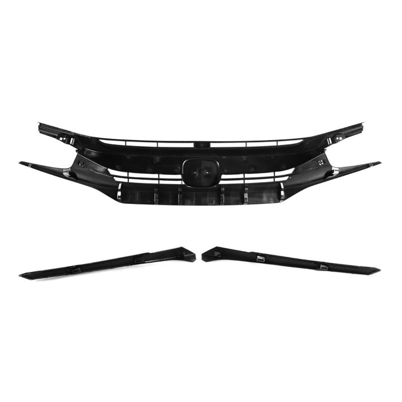 Honda Civic Grille 2016 to 2018