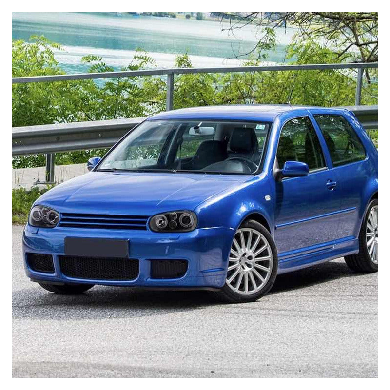 Faros Volkswagen Golf Mk4 Gti R32 1999 2000 2001 A 2006