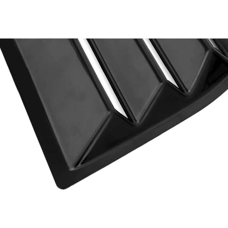 Side Louvers Dodge Challenger 2008 to 2021