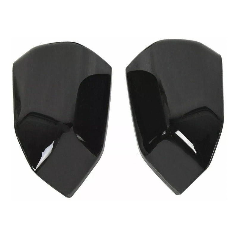 Cubiertas De Espejo Y Manijas Ford F-150 2015 2016 A 2020