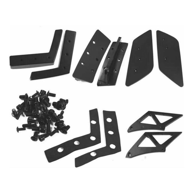 Ford Mustang 2015 to 2020 GT500 Spoiler