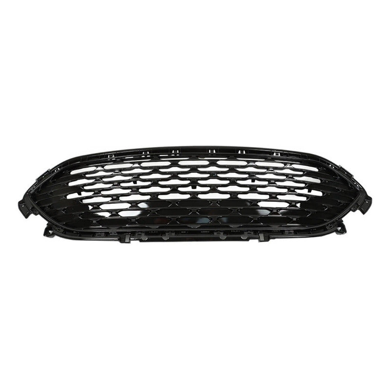 Parrilla Delantera Ford Escape Negro Brillante 2021 2022