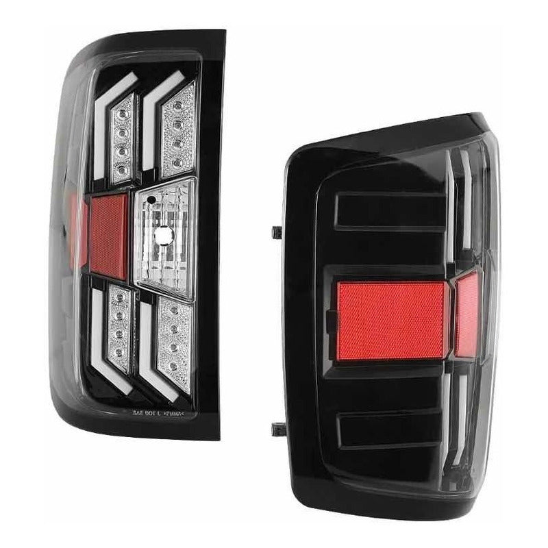 Led Skulls Silverado Cheyenne 1500 2014 2015 To 2018
