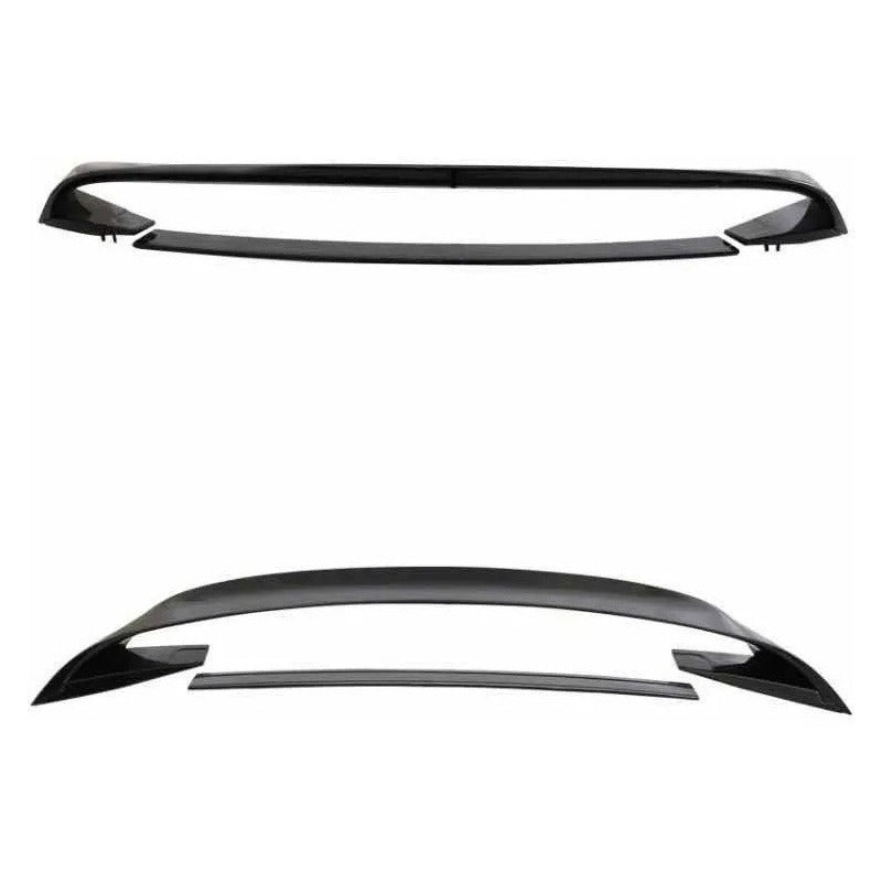 Aleron Spoiler Mustang Gt350 R 2015 2016 2017 2018 A 2020