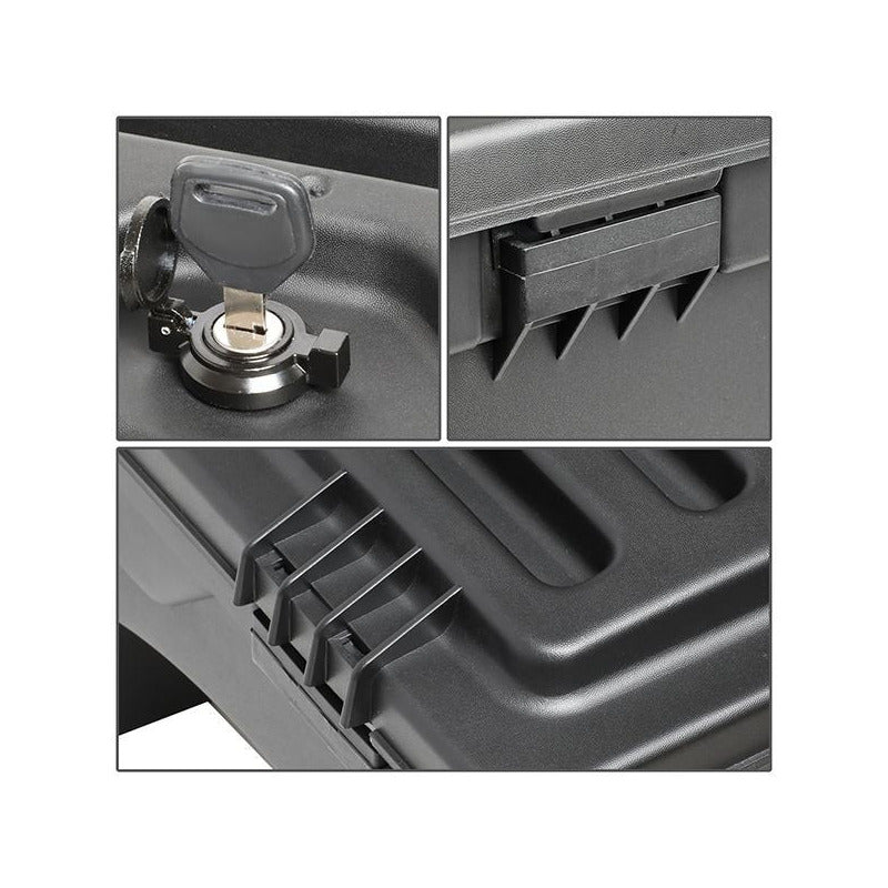 Ford F-150 Tool Box 2015 to 2020