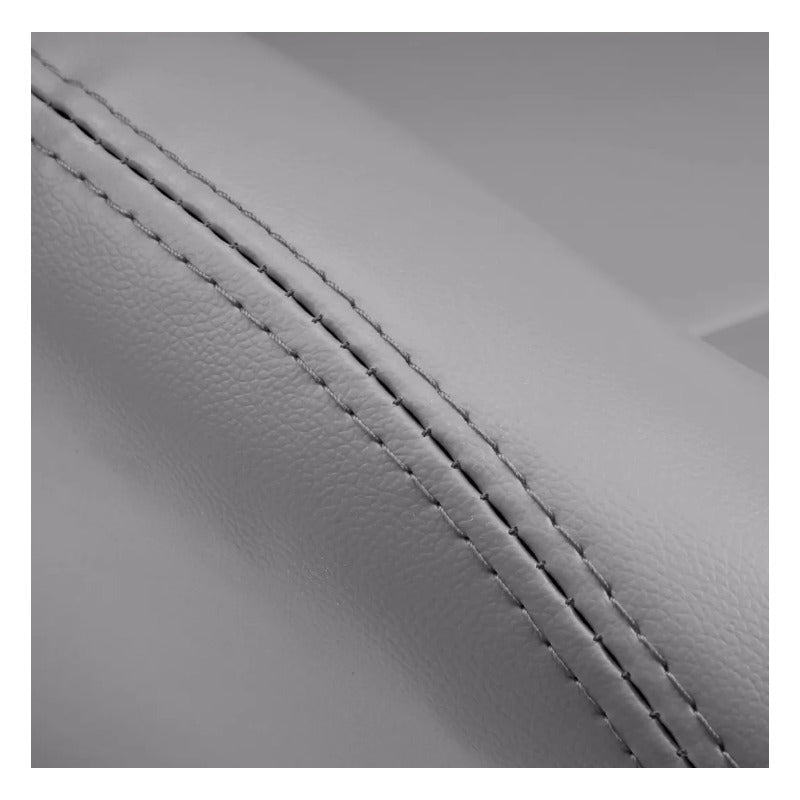 Asientos Para Carros Pick-up De Cuero Universales