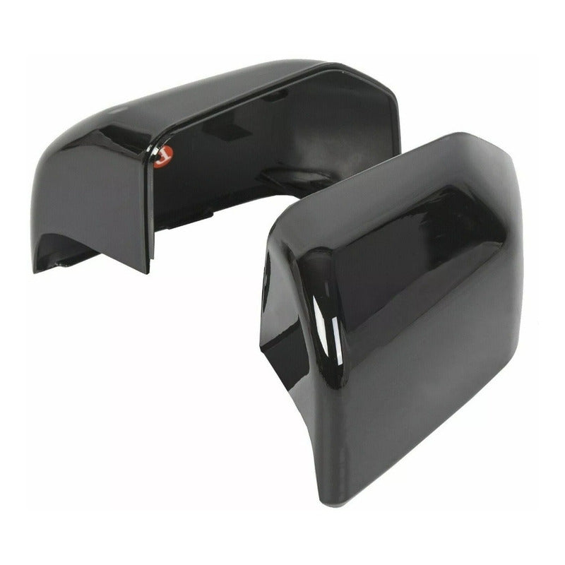 Cubiertas De Espejo Y Manijas Ford F-150 2015 2016 A 2020