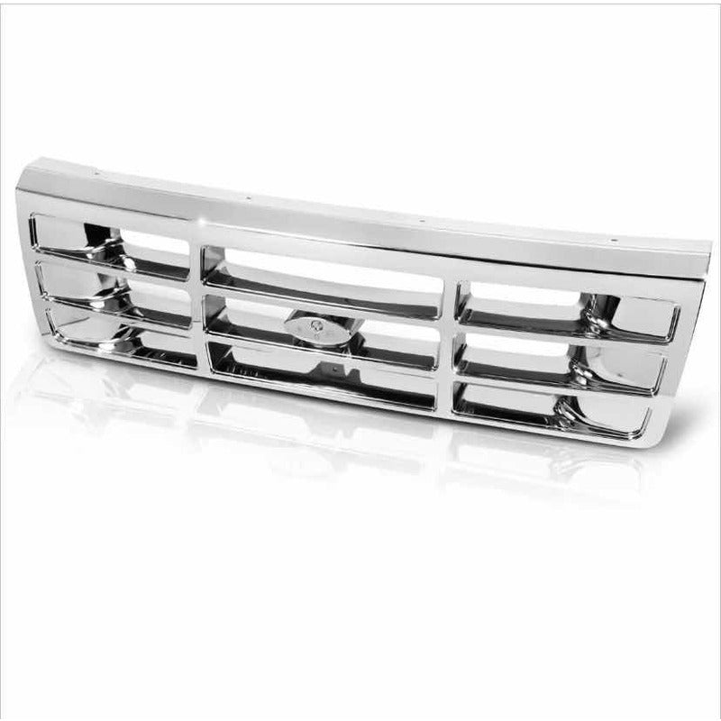 Parrilla Ford Bronco Super Duty F-150 F-250 F-350 1992-1997