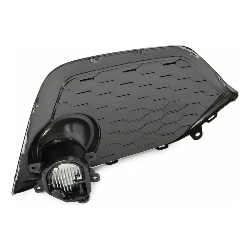 Faros De Niebla Led Civic 2017 2018 2019