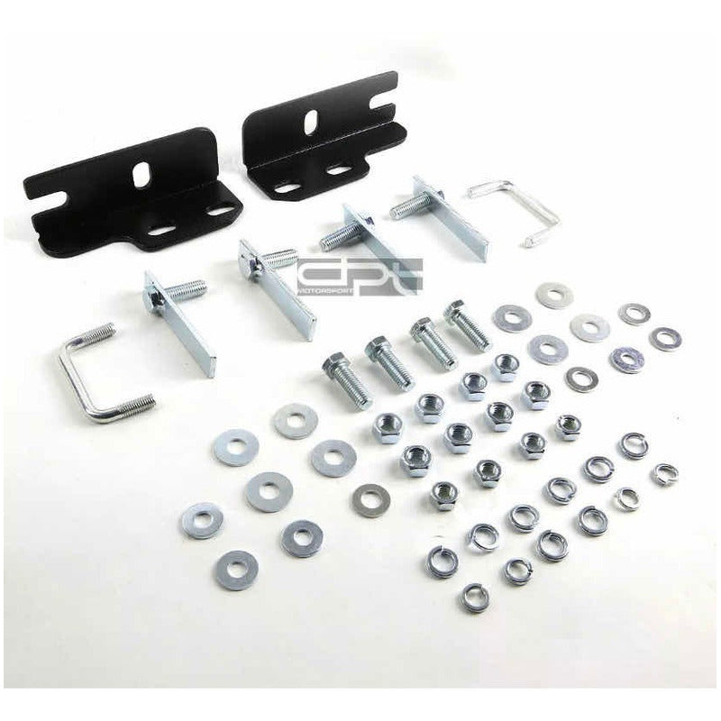 Tumba Burros Ford F-150 Lobo 2004 2005 2006 2007 A 2016