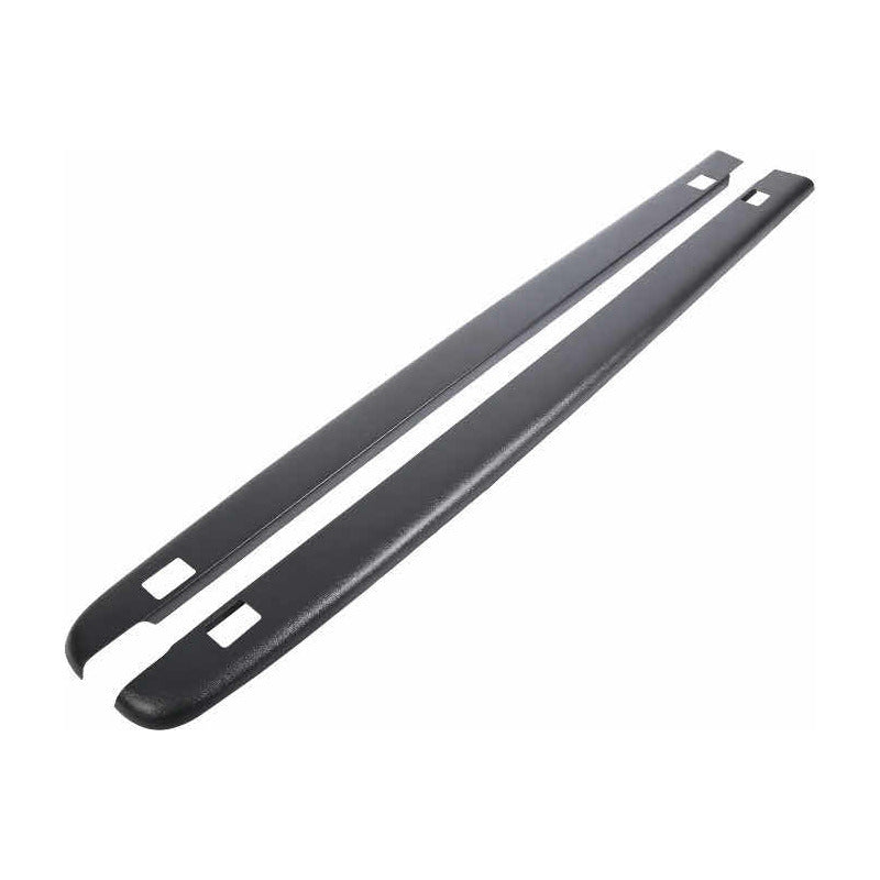 Rear Lid Moldings Silverado 1500/2500/3500 07-14