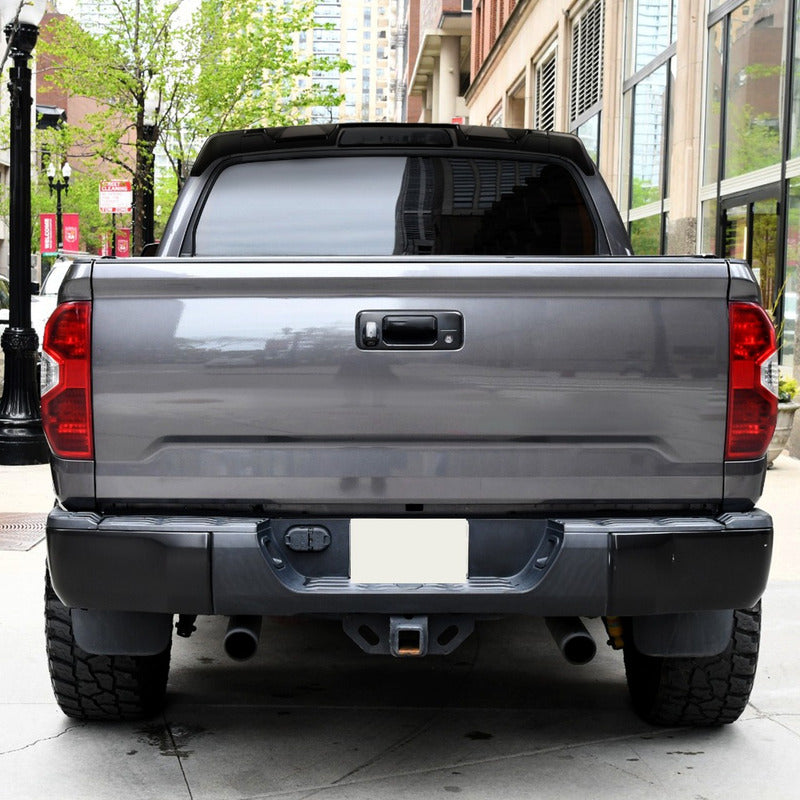 Spoiler Techo Trasero Toyota Tundra 2014 2015 2016 A 2021