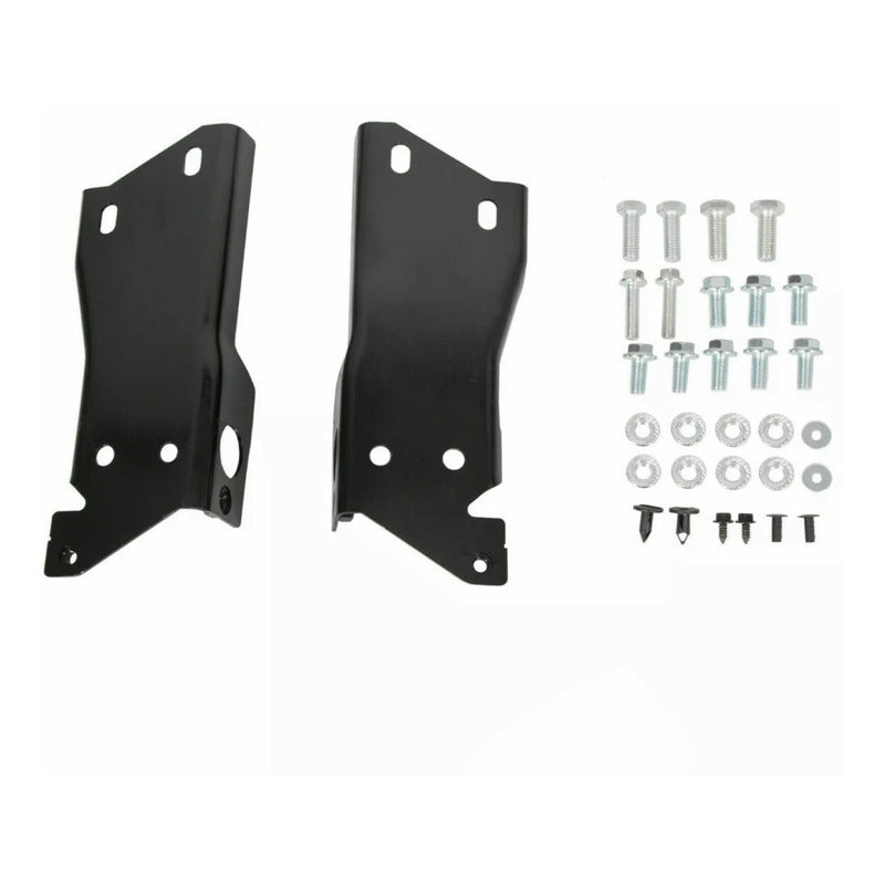 Chevrolet Silverado Cheyenne GMC Sierra Bumper 1999 to 2006