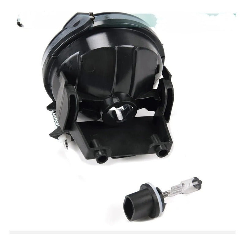 Fog Lights Dodge Dakota 2001 to 2004